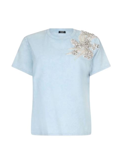 T-shirt Liu Jo Liu Jo | CA6010J3868.P9748